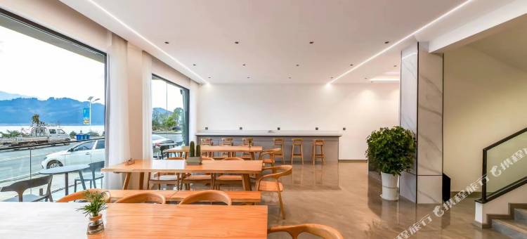 陌野民宿(雅女湖店)图片