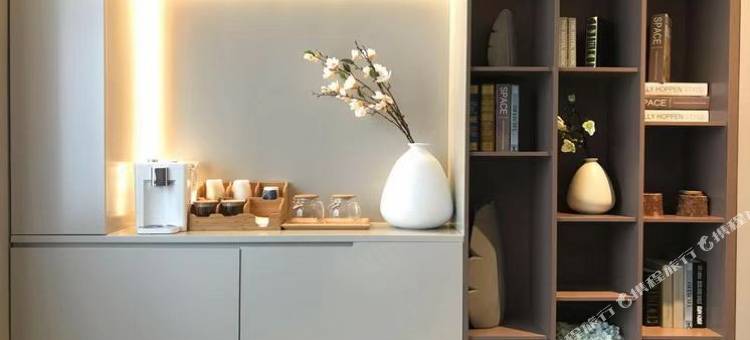 如家酒店·neo(昆山蓬朗新星路店)图片