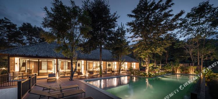 帕波克生态度假村(Phapok Eco Resort)图片