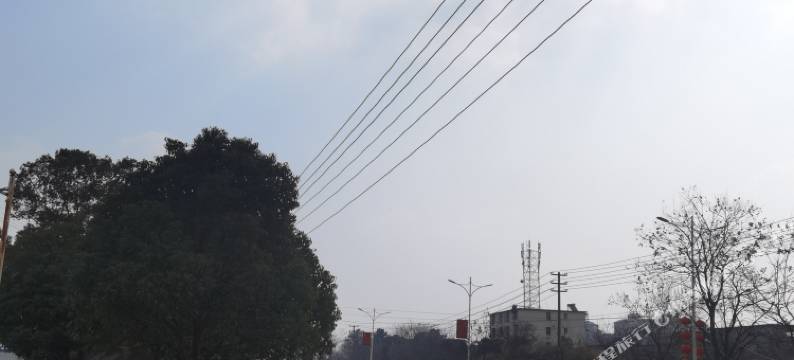 半岛大酒店(进贤吾悦广场店)图片