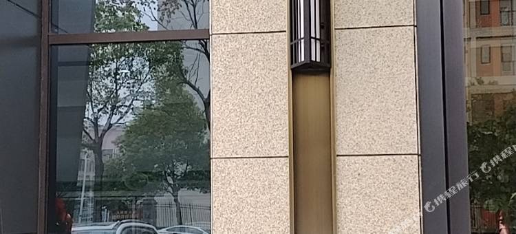 汇景酒店(万达文理学院店)图片