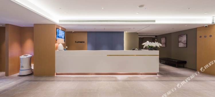 如家酒店·neo(上海南站锦江乐园地铁站店)图片