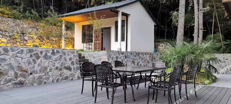 鄂州拾乐园花溪酒店图片