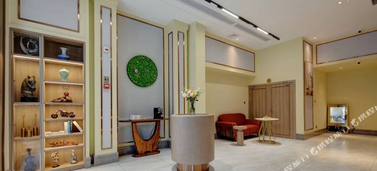 维也纳3好酒店(龙岩高铁站店)图片