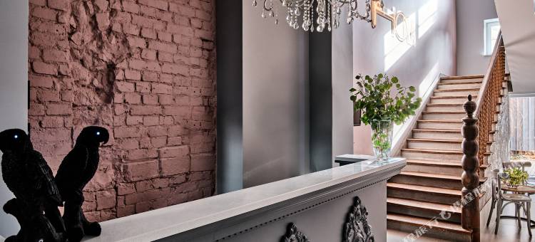 你好格丁尼亚酒店(Hola Gdynia)图片