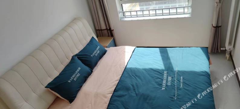 远归公寓(北京大兴国际机场店)图片