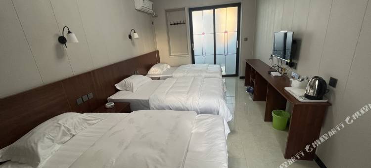 饶阳佳和快捷宾馆图片