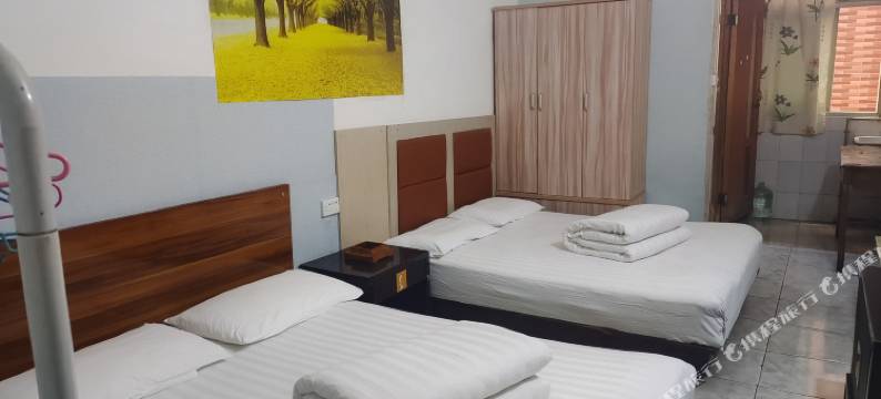 清雅宾馆(西安徐家庄店)图片