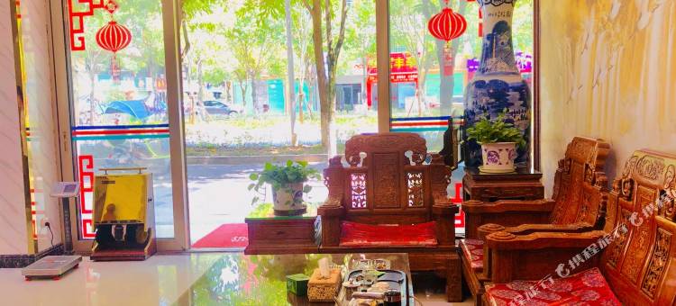 全南县金源宾馆图片