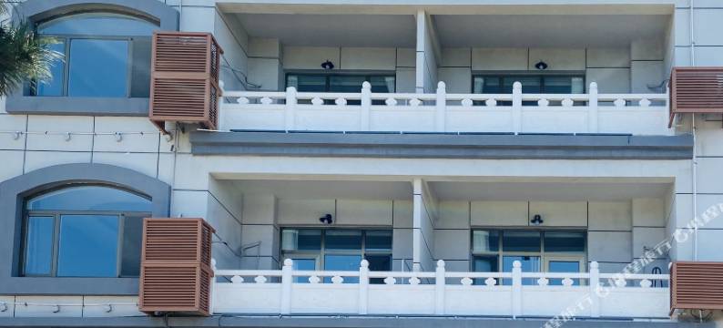 威海青岩酒店(国际海水浴场火炬八街店)图片