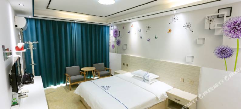 台州鸿亮宾馆图片