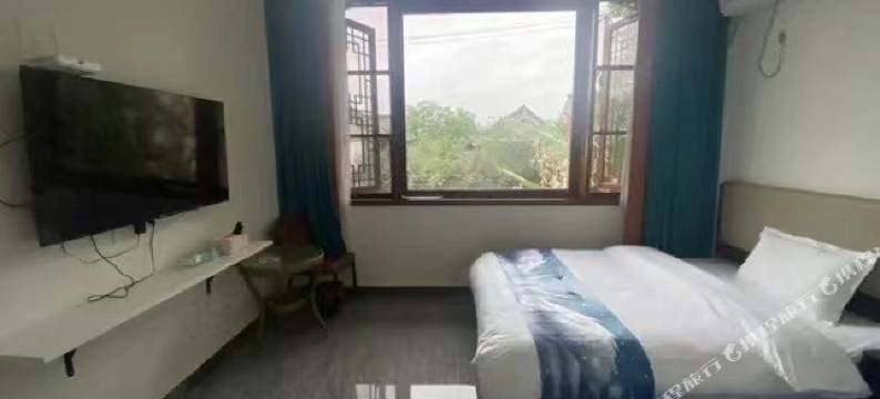 望山居民宿(平乐古镇店)图片