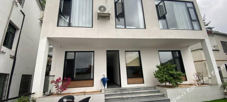 云礼隐居(南岳大庙万寿大鼎景区店)图片