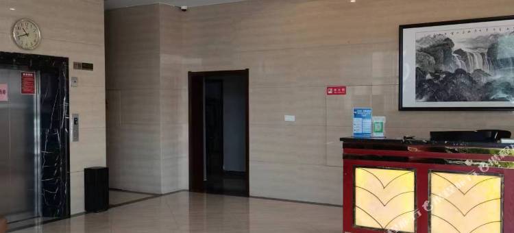 如家派柏云酒店(徐州贾汪区大吴店)图片