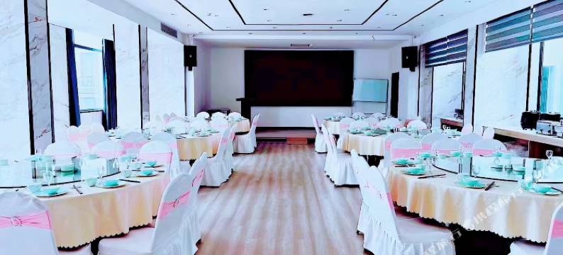 宜兴今夕何夕度假酒店(张公洞景区店)图片