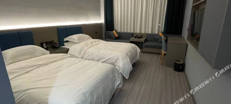 靖边索菲利亚大酒店图片