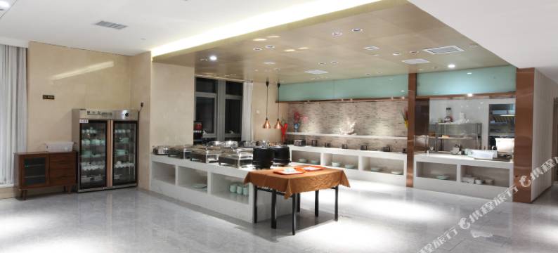 寿光国际会展中心悦枫酒店图片