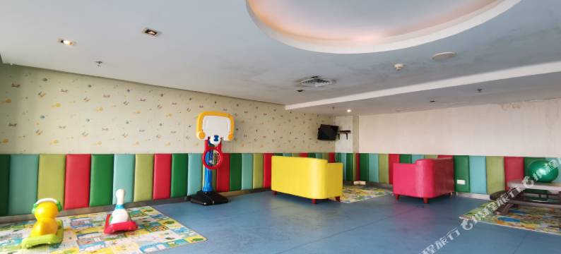 明绿庄园套房亚庇(Greenage MingSuite Kota Kinabalu)图片