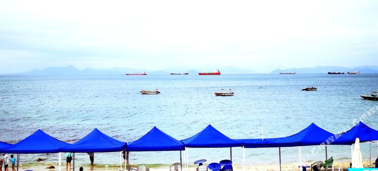 深圳素浅·之家民宿图片