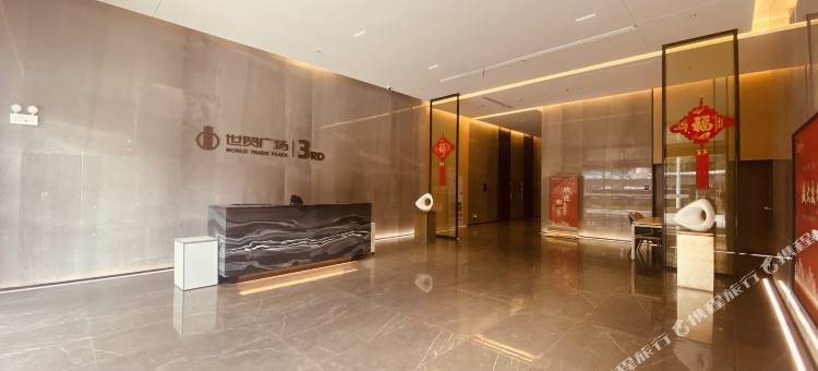 悦时光酒店(株洲火车站店)图片