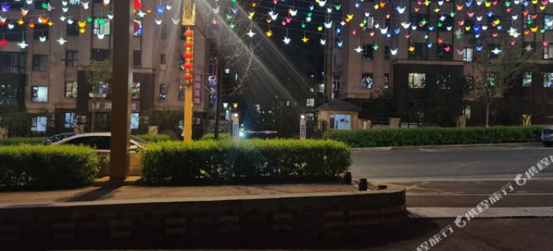 长白山兰庭小筑客栈(长白山店)图片