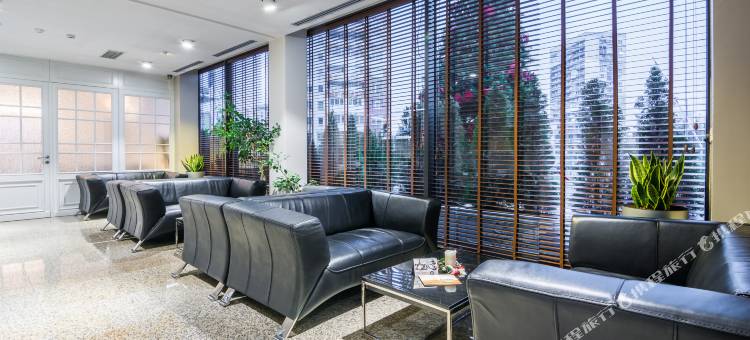 橄榄城贝斯特韦斯特优质酒店(Best Western Plus Olives City Hotel)图片