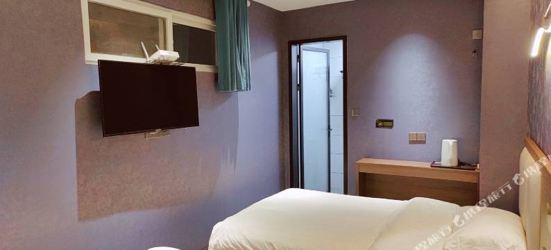 米莱商务宾馆(灵武宁东店)图片