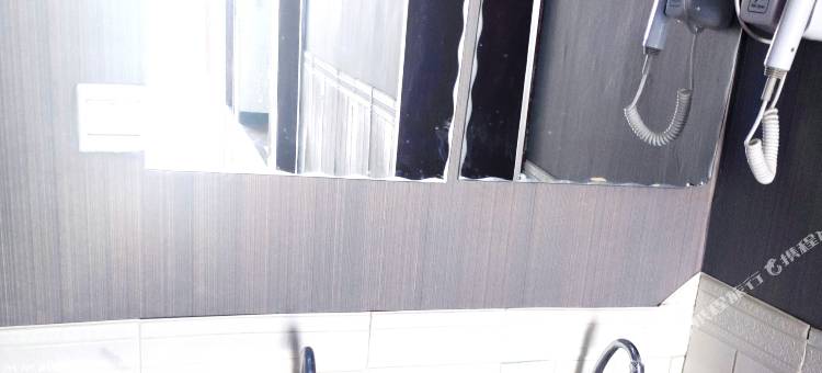 武山星辰宾馆图片