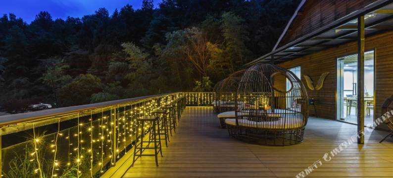 清隐民宿(余村两山景区店)图片