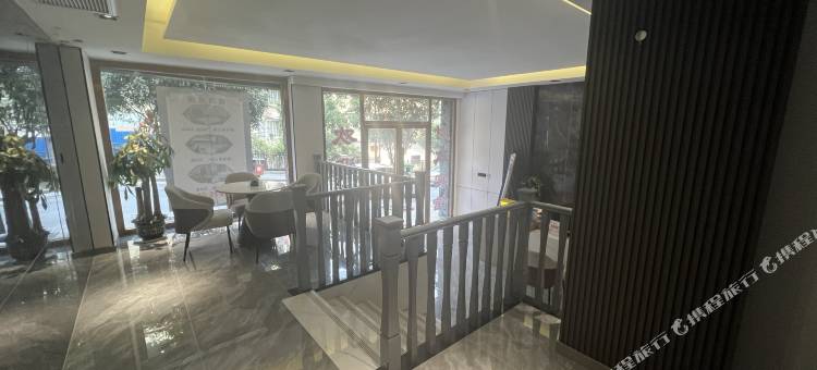 盐津财政培训中心图片