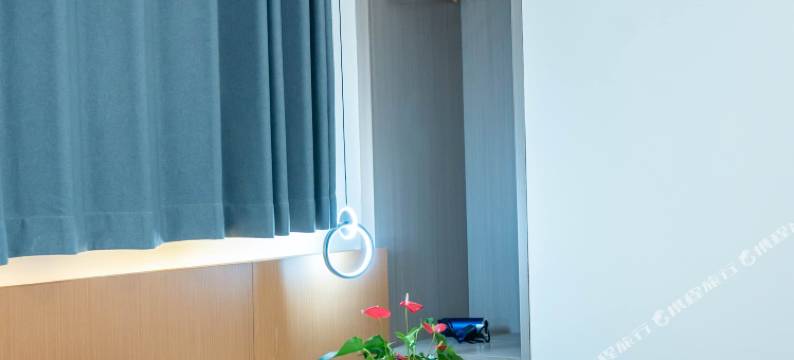 奉节嘉年华世纪酒店图片