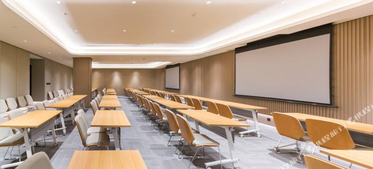 全季酒店(大同魏都大道店)图片