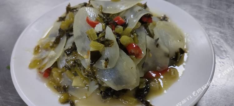 憬宛民宿(柞水营盘镇朱家湾村店)图片
