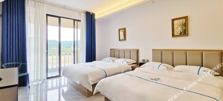 揽月居(中国天眼科普基地店)图片