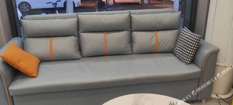 派酒店(三河燕郊大学城店)图片