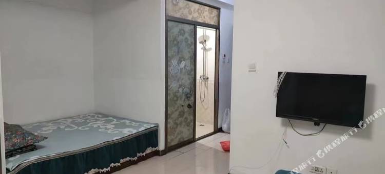 倾诉民宿(银河街店)图片