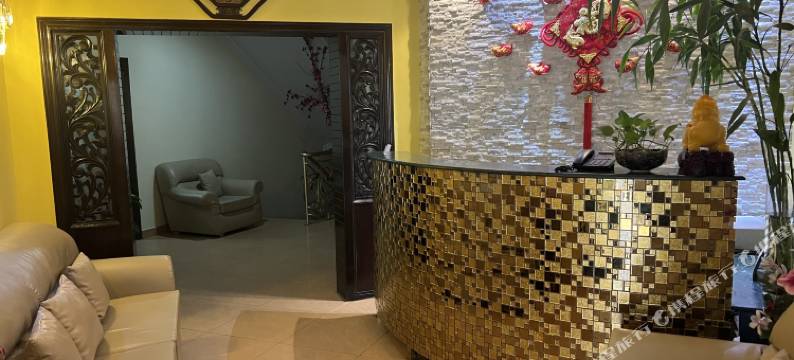 金门旅馆(Kim Mun)图片