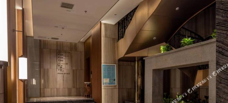 美宿酒店(永州冷水滩市委店)图片