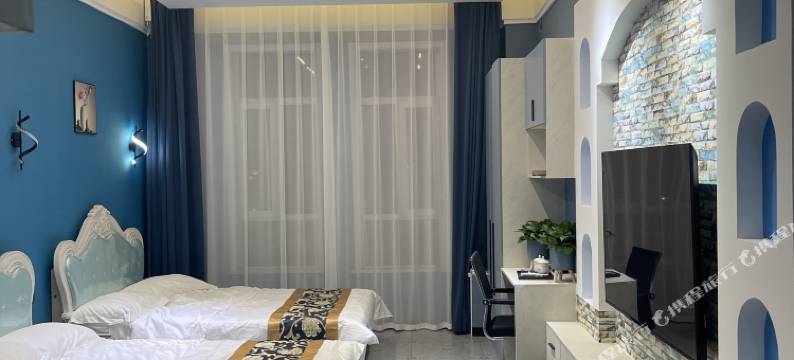 伊宁枫舍酒店图片