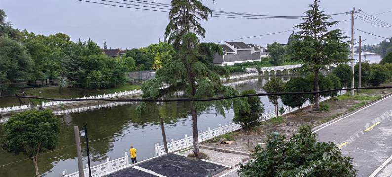 洪湖三姐民宿图片