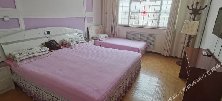 阳城金圪坨11号农家乐图片