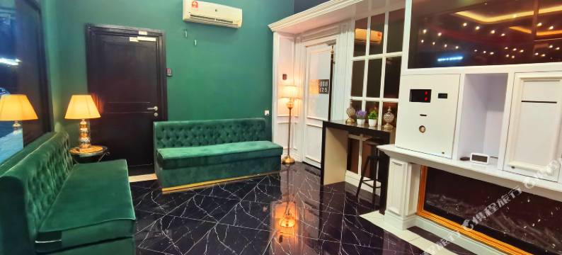 1日汽车酒店-BG柏尔达纳(1 Day Car Hotel - BG Perdana)图片