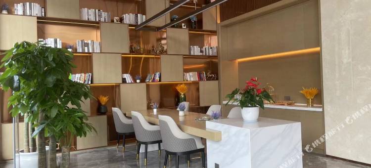 麗枫酒店(绵阳会展中心店)图片