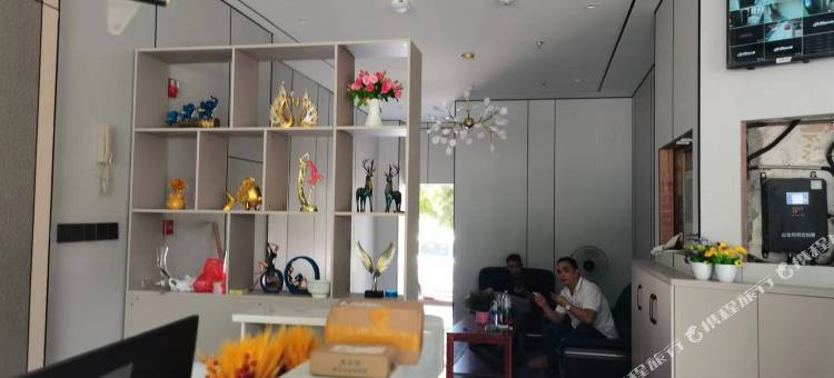 雅特斯酒店(清远清新区政府古龙峡店)图片