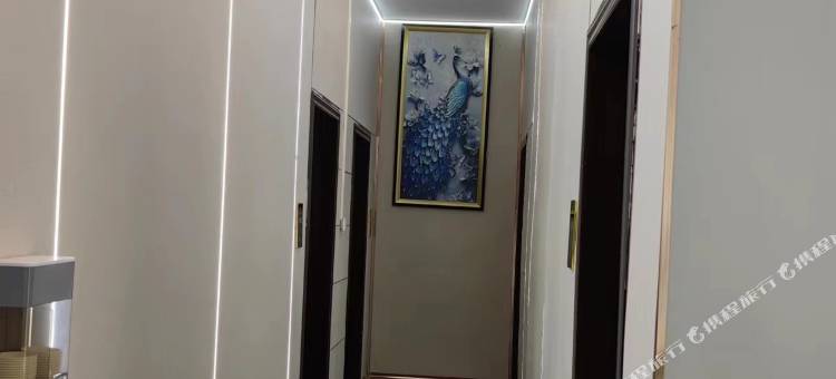 富宁木央镇鑫海酒店图片