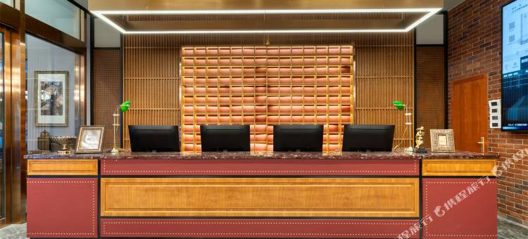 星程酒店(潍坊坊子区政府店)图片