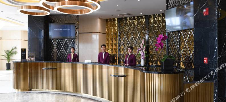 金色帝国豪华酒店(Royal Tian Li Hotel)图片