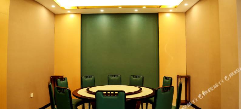 沙雅众和酒店图片