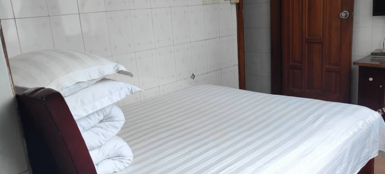 柳州太方旅馆图片