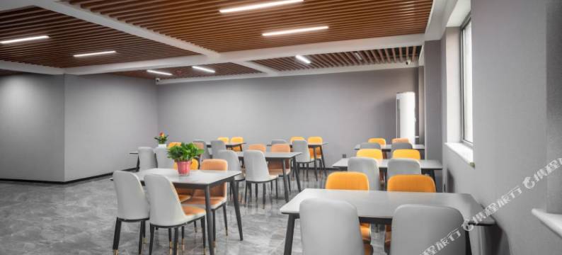 坤逸·精品酒店(西安长安大学城子午大道店)图片